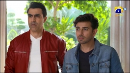 Kaffara - Episode 31 - 27th August 2024